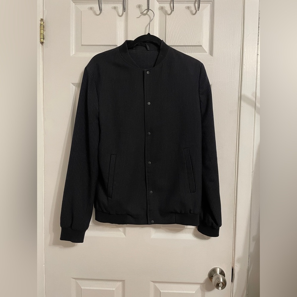 TOPMAN BOMBER JACKET